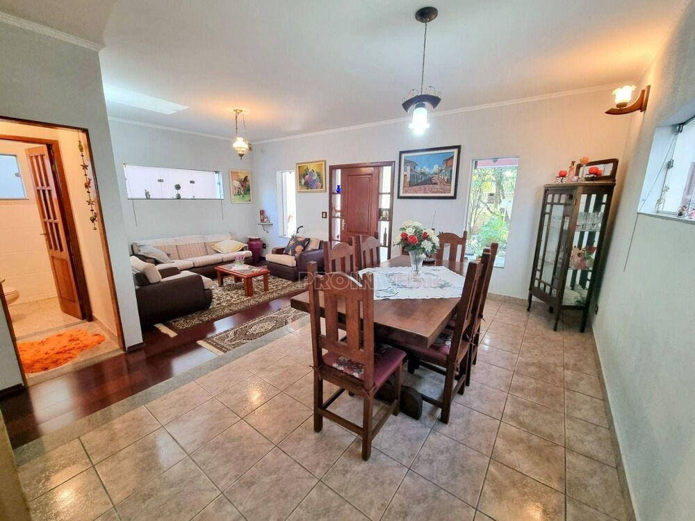 Casa, 3 quartos, 180 m² - Foto 6