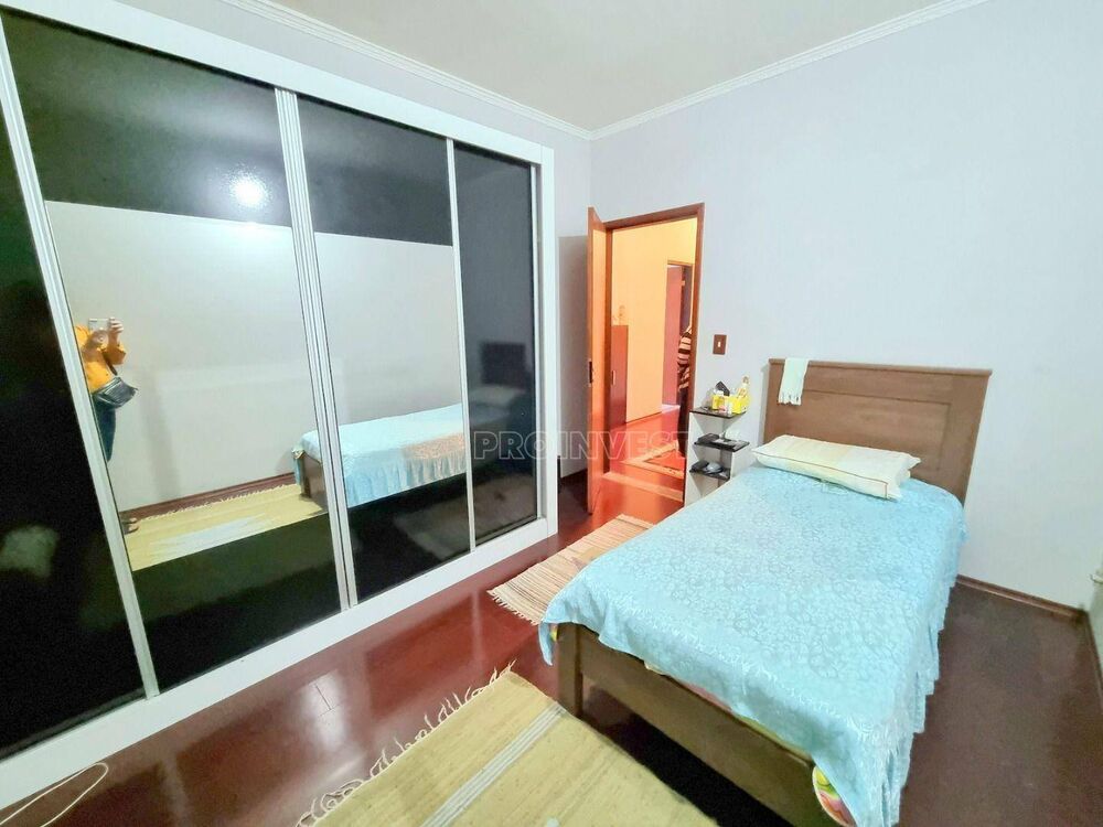 Casa, 3 quartos, 180 m² - Foto 7