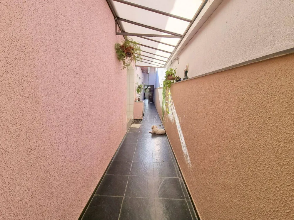 Casa, 3 quartos, 180 m² - Foto 3