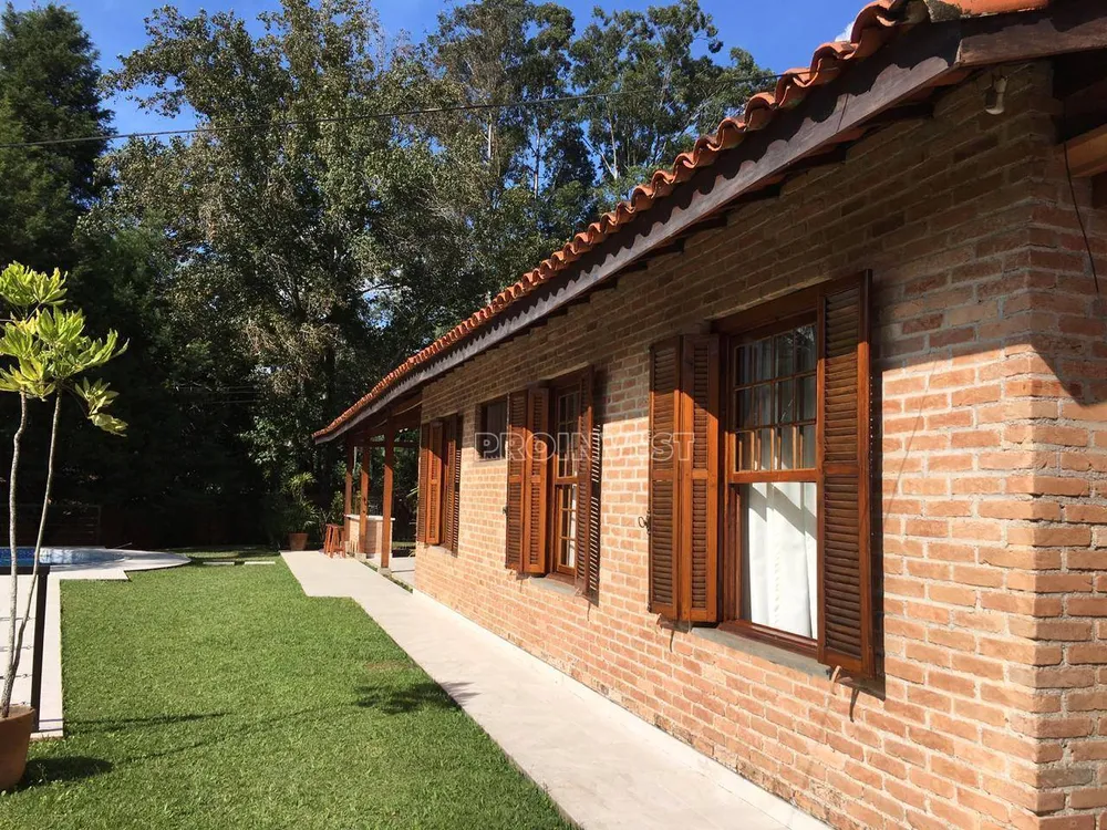 Casa de Condomínio, 4 quartos - Foto 6
