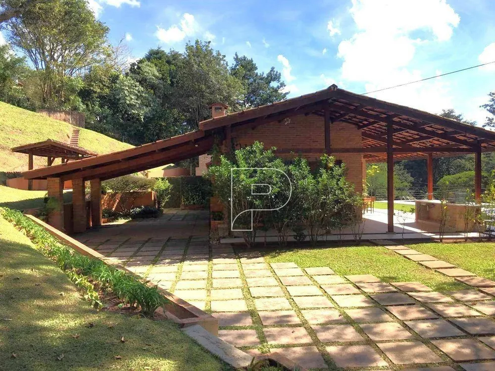 Casa de Condomínio, 4 quartos - Foto 7