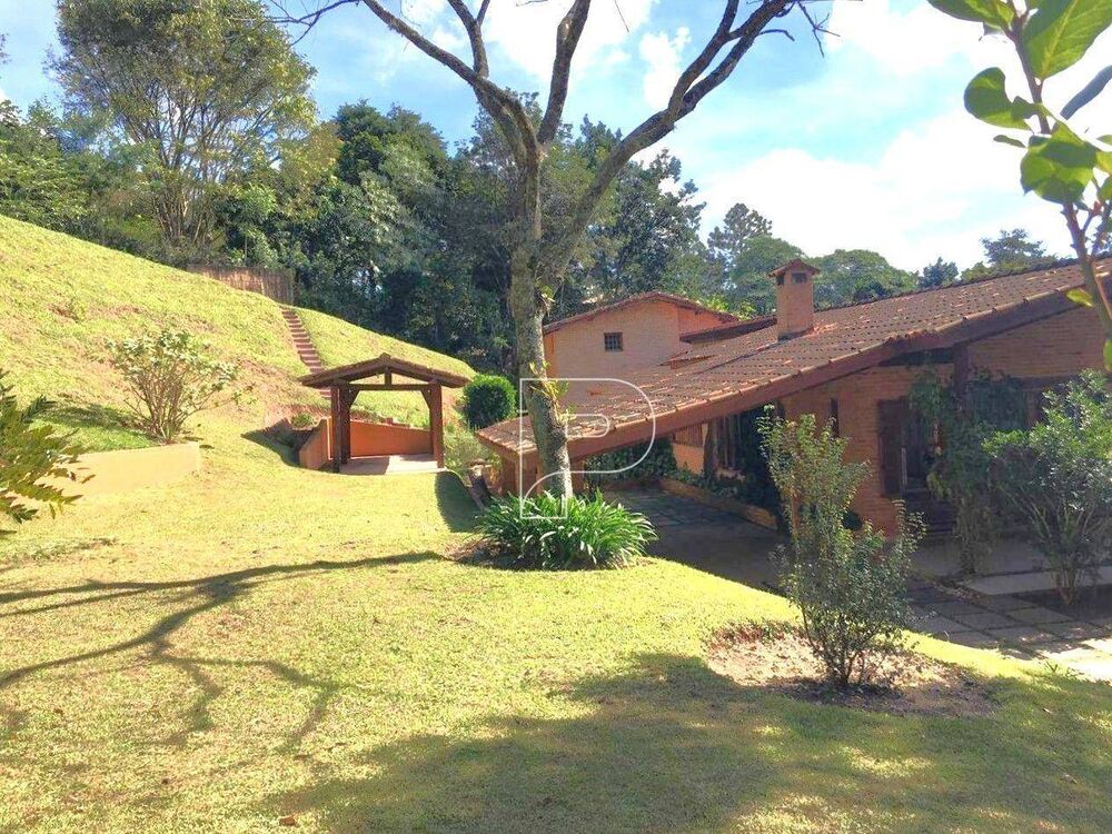Casa de Condomínio, 4 quartos - Foto 3