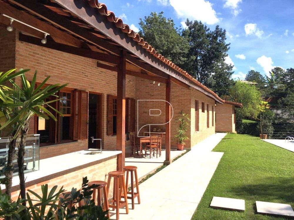 Casa de Condomínio, 4 quartos - Foto 2