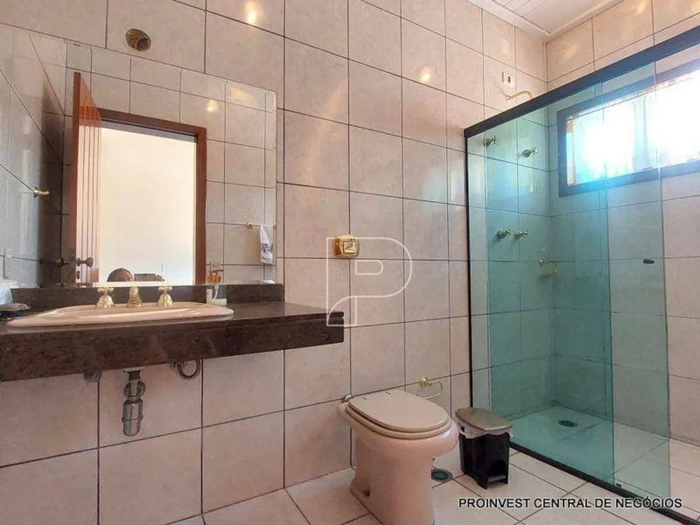 Casa de Condomínio, 5 quartos - Foto 9