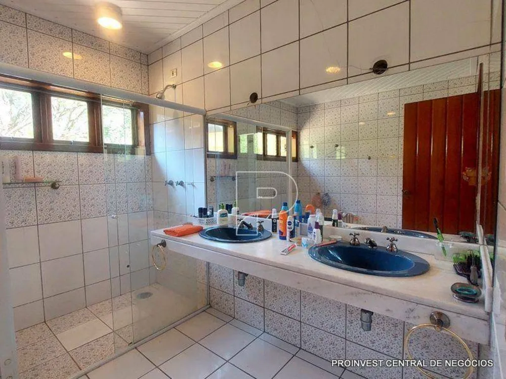 Casa de Condomínio, 5 quartos - Foto 11
