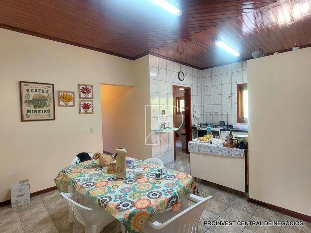 Casa de Condomínio, 5 quartos - Foto 5