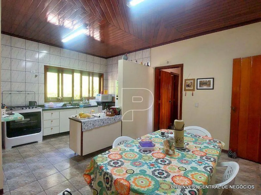 Casa de Condomínio, 5 quartos - Foto 6