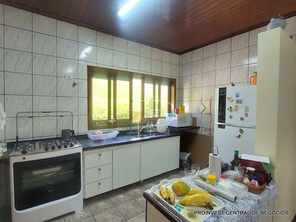 Casa de Condomínio, 5 quartos - Foto 7