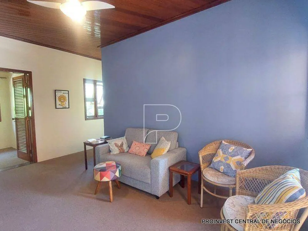 Casa de Condomínio, 5 quartos - Foto 8