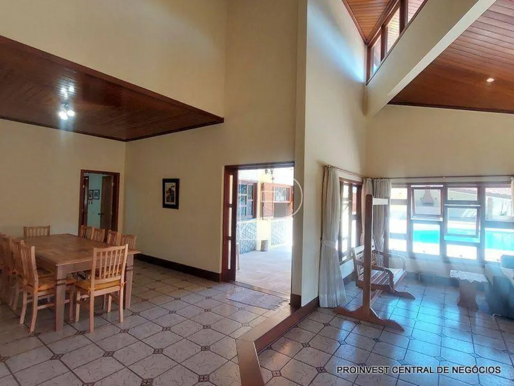 Casa de Condomínio, 5 quartos - Foto 3