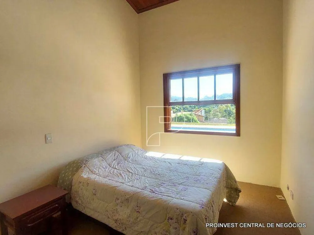 Casa de Condomínio, 5 quartos - Foto 10
