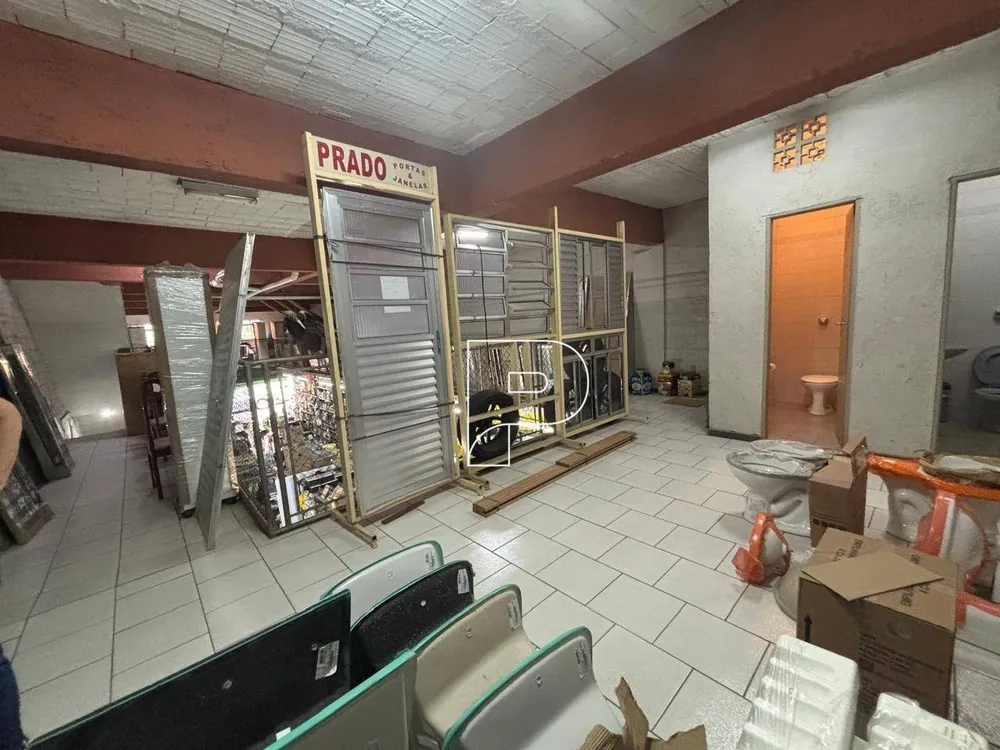 Depósito-Galpão, 300 m² - Foto 6