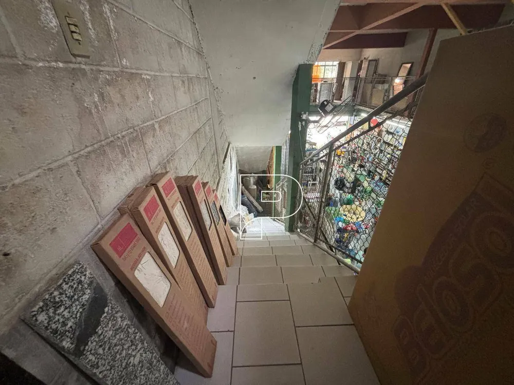 Depósito-Galpão, 300 m² - Foto 8