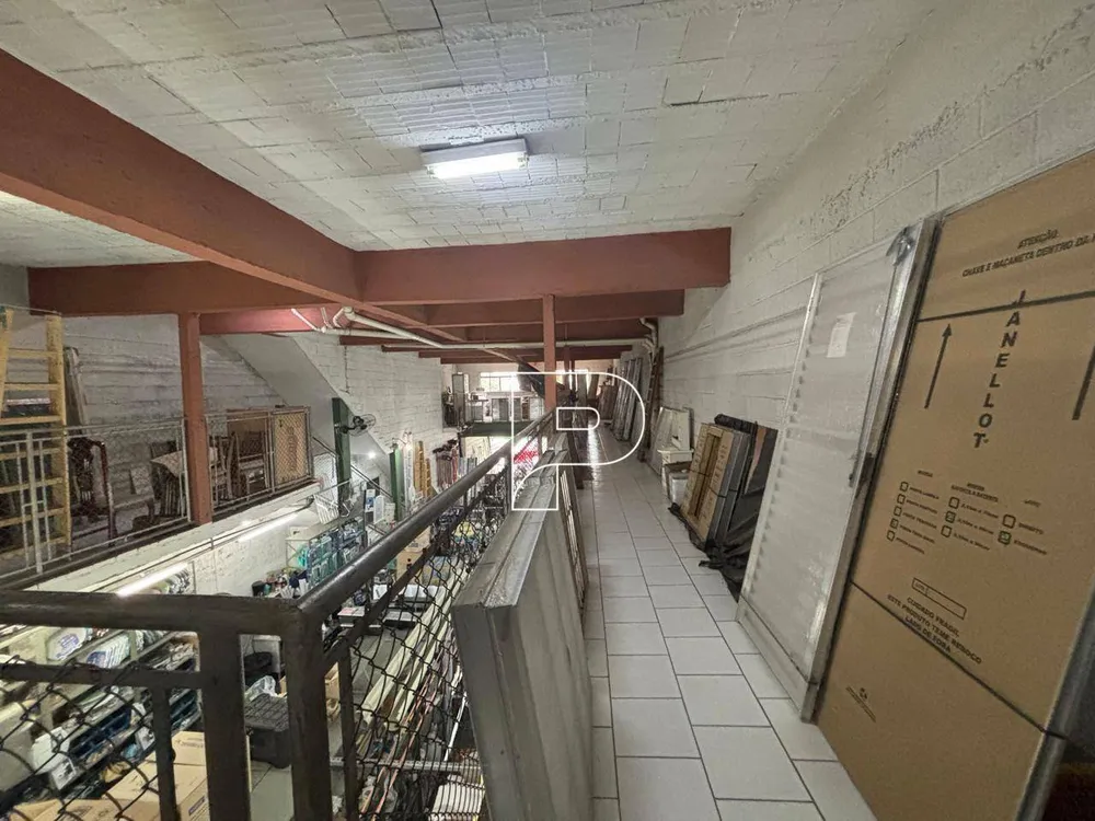 Depósito-Galpão, 300 m² - Foto 9