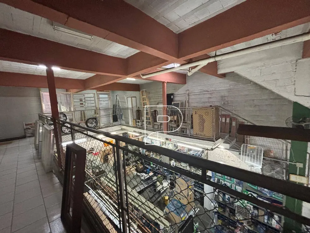 Depósito-Galpão, 300 m² - Foto 7