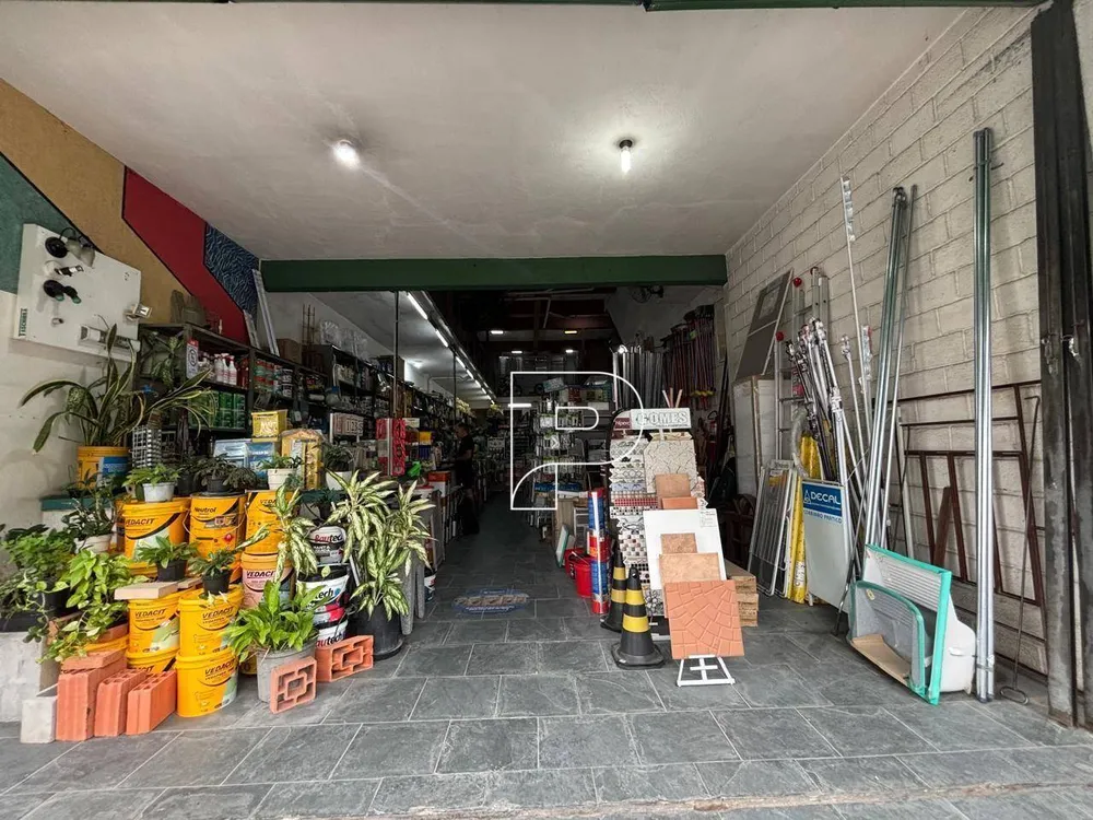 Depósito-Galpão, 300 m² - Foto 3