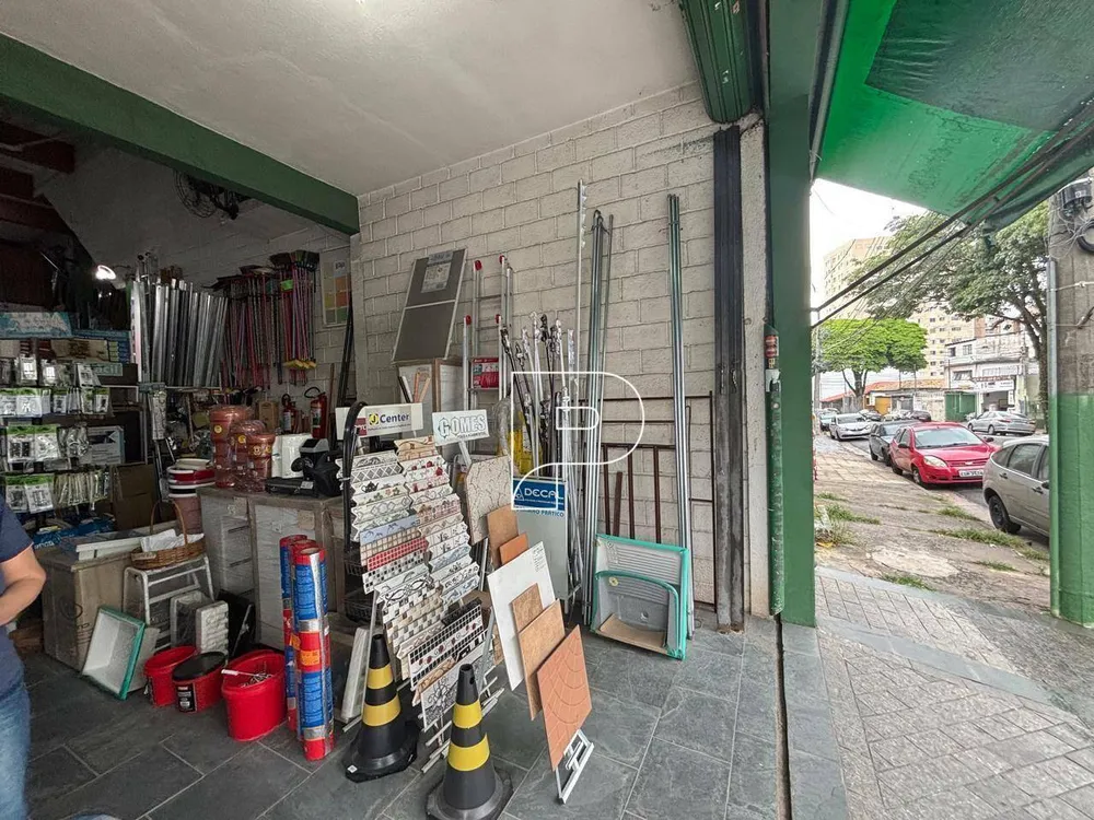 Depósito-Galpão, 300 m² - Foto 2