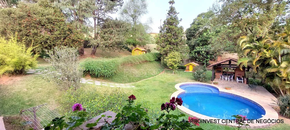 Loteamento e Condomínio, 1220 m² - Foto 2