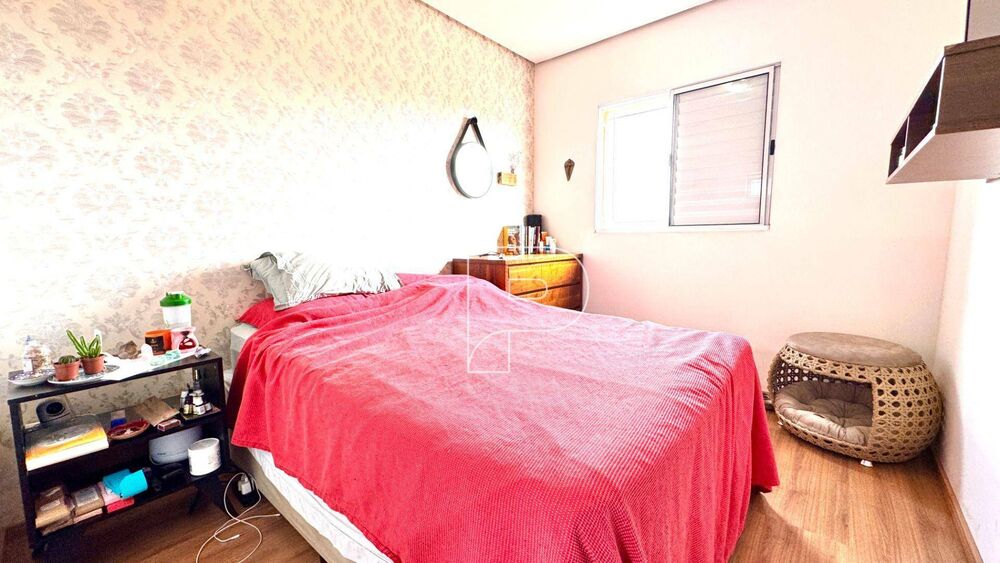 Casa de Condomínio, 2 quartos - Foto 13