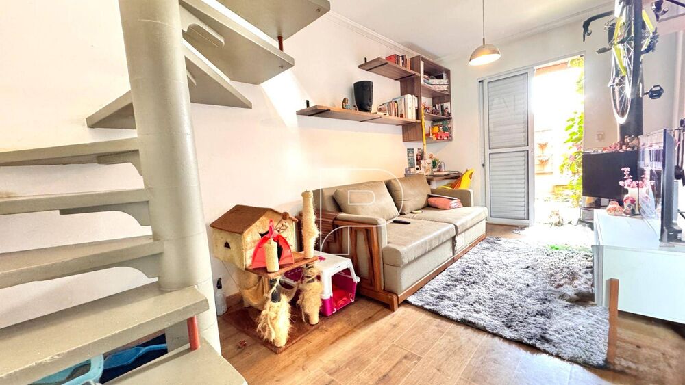 Casa de Condomínio, 2 quartos - Foto 7