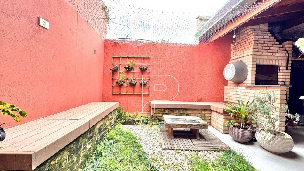 Casa de Condomínio, 2 quartos - Foto 3