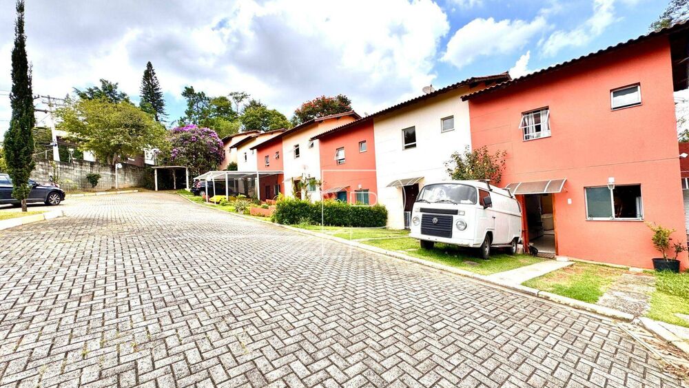 Casa de Condomínio, 2 quartos - Foto 16