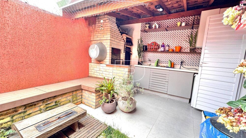 Casa de Condomínio, 2 quartos - Foto 1