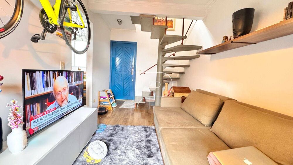 Casa de Condomínio, 2 quartos - Foto 6