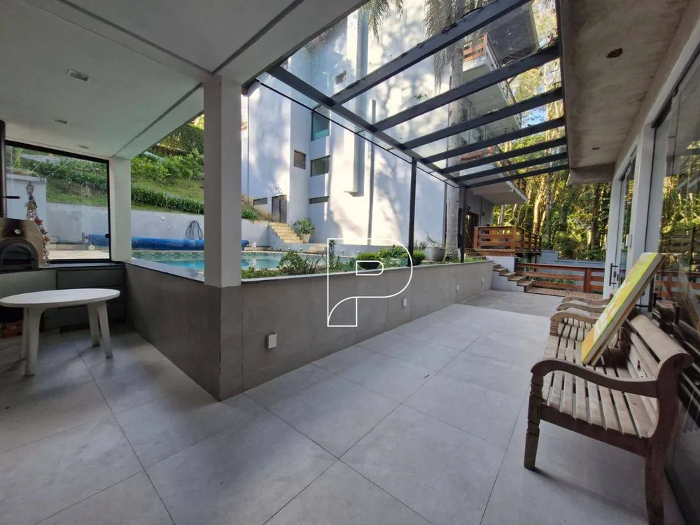 Casa de Condomínio, 6 quartos - Foto 4