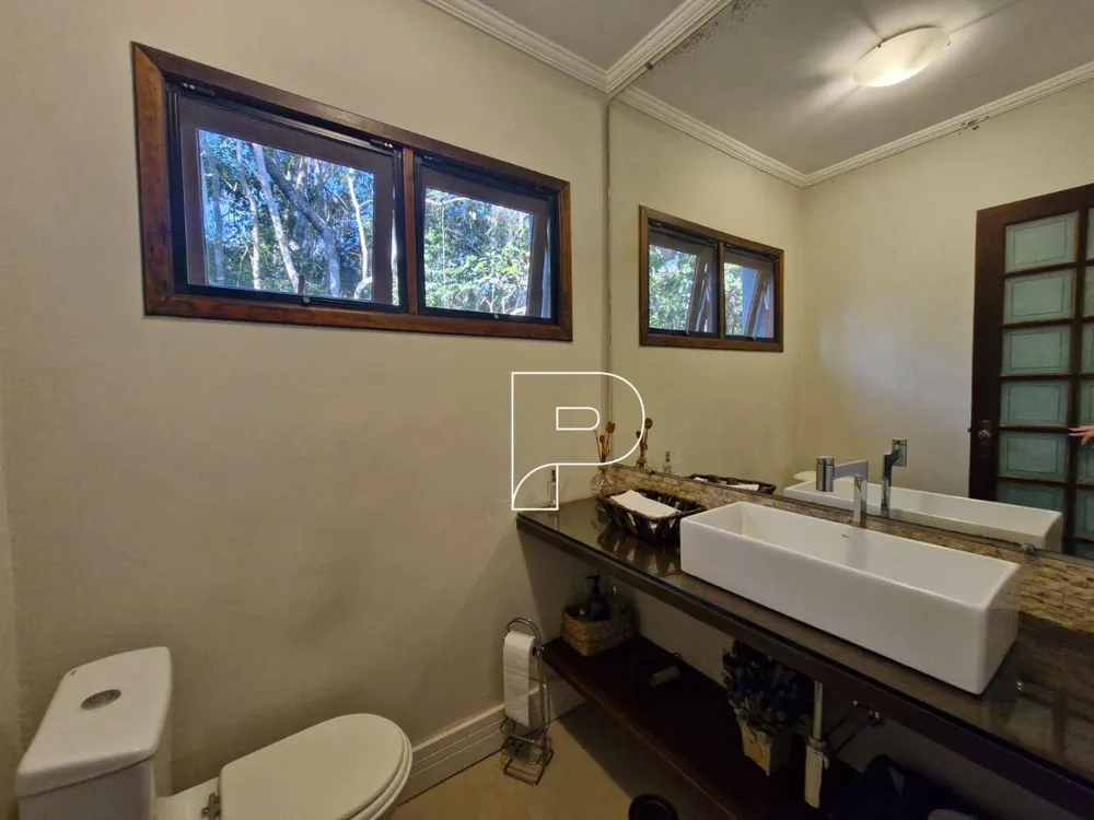 Casa de Condomínio, 6 quartos - Foto 3