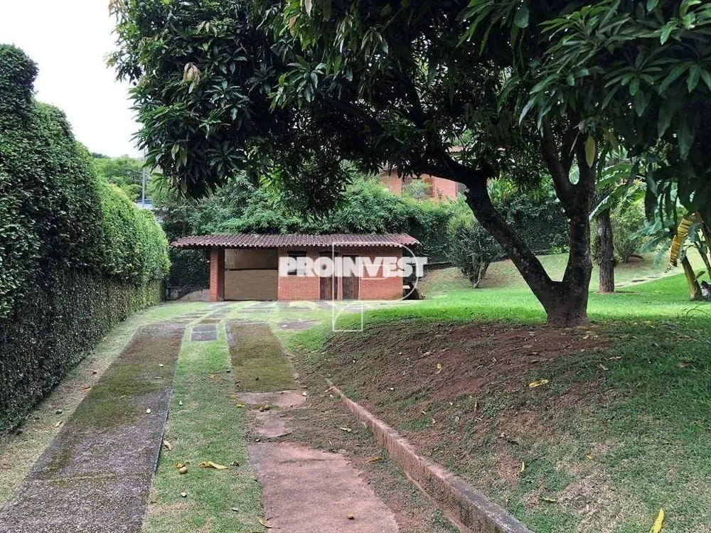 Loteamento e Condomínio, 775 m² - Foto 4