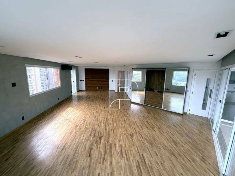 Apartamento, 4 quartos, 181 m² - Foto 2