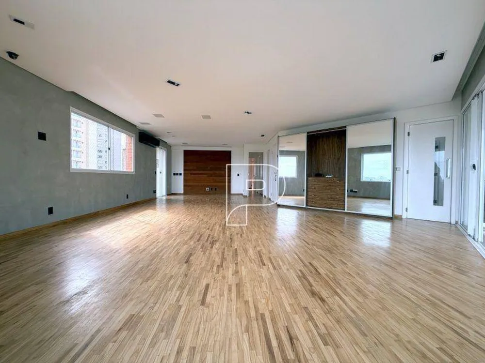 Apartamento, 4 quartos, 181 m² - Foto 1