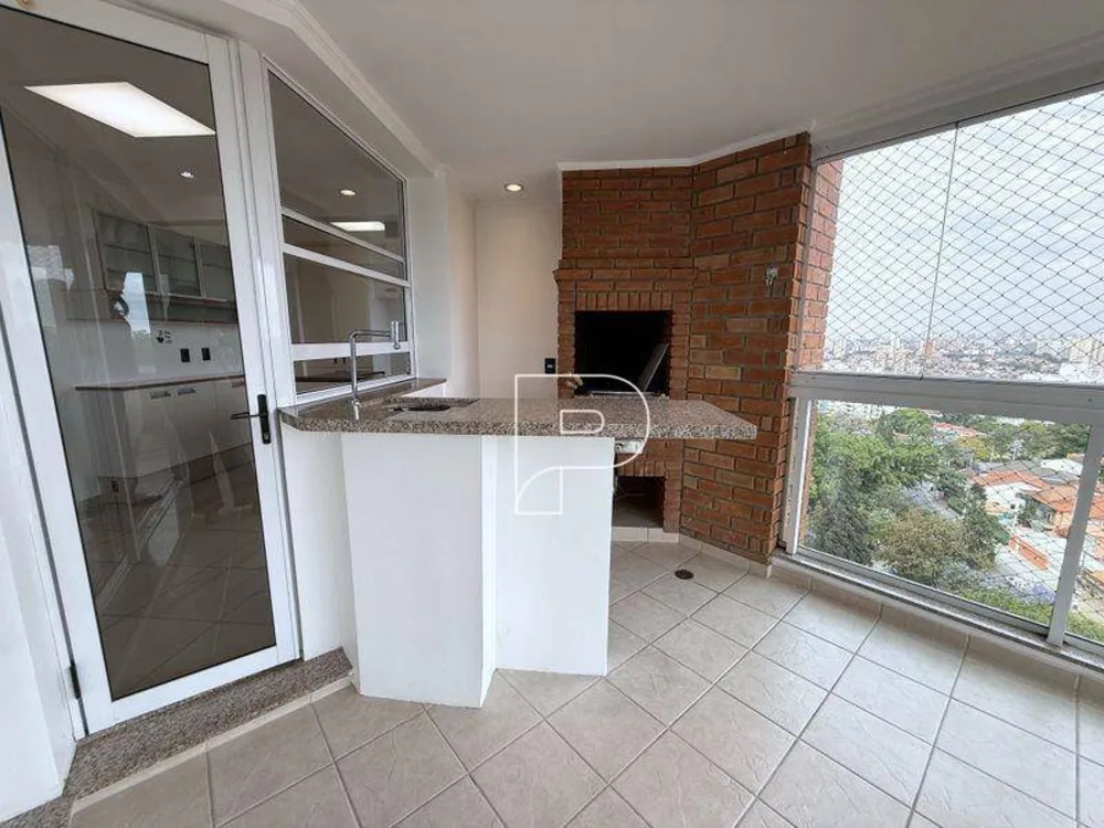 Apartamento, 4 quartos, 181 m² - Foto 4