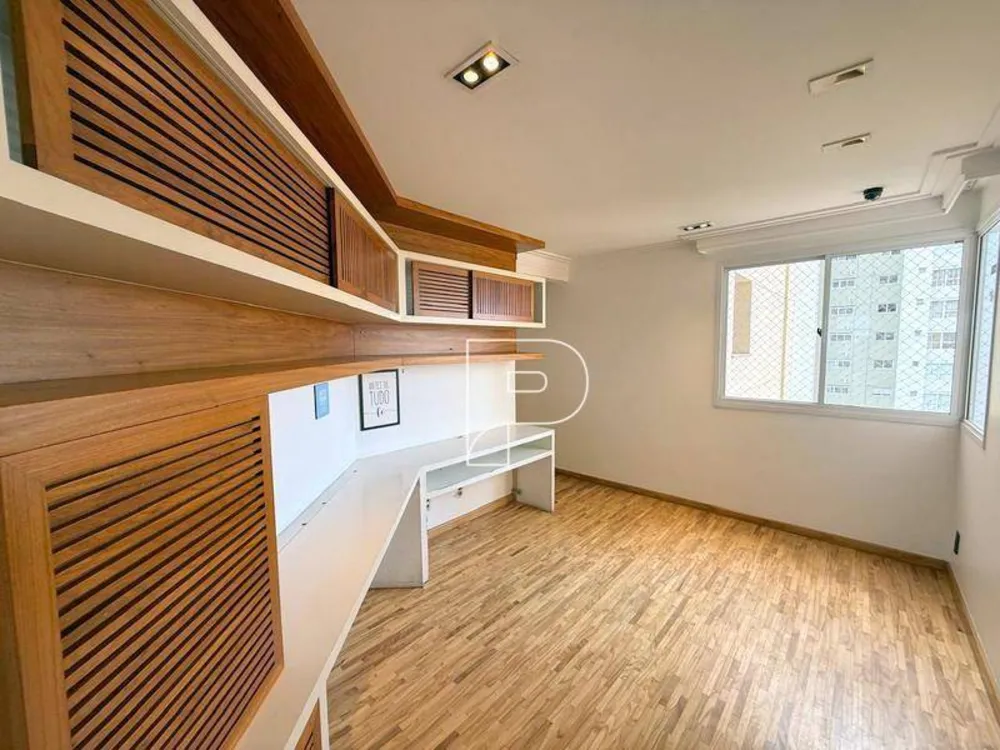 Apartamento, 4 quartos, 181 m² - Foto 6