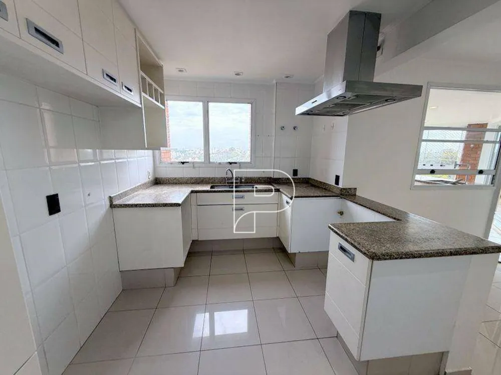 Apartamento, 4 quartos, 181 m² - Foto 5