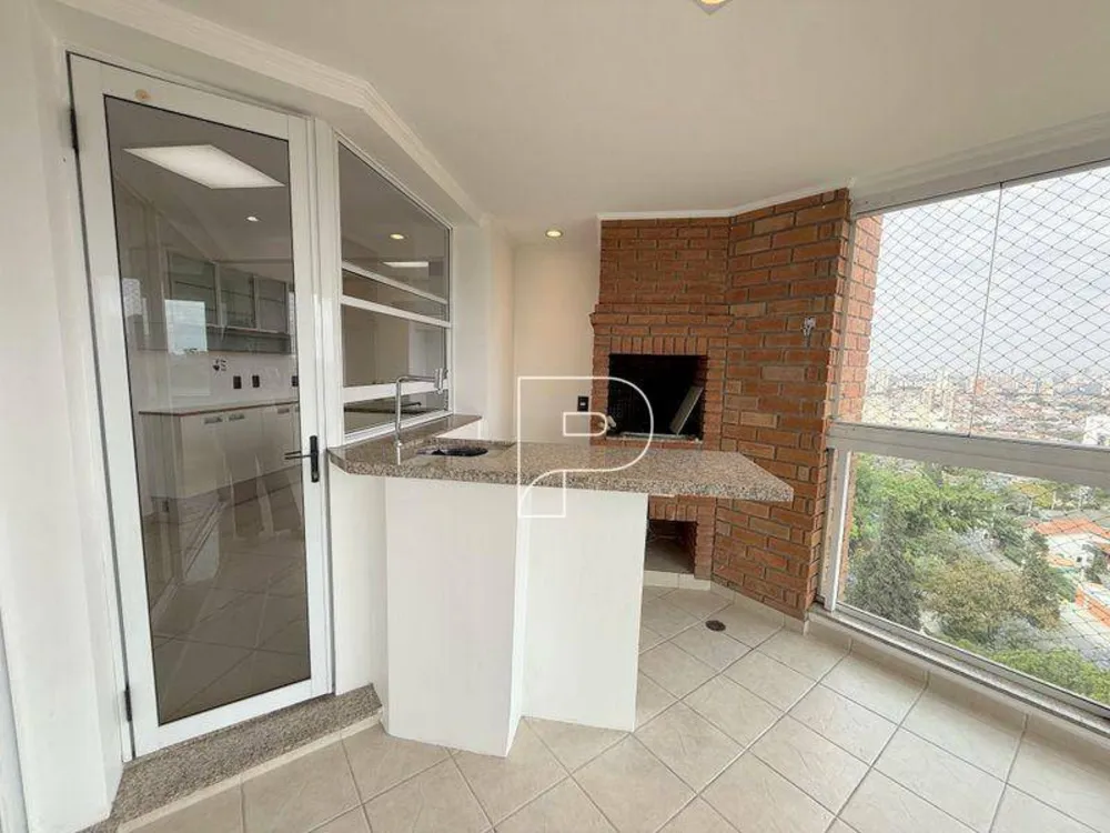 Apartamento, 4 quartos, 181 m² - Foto 3