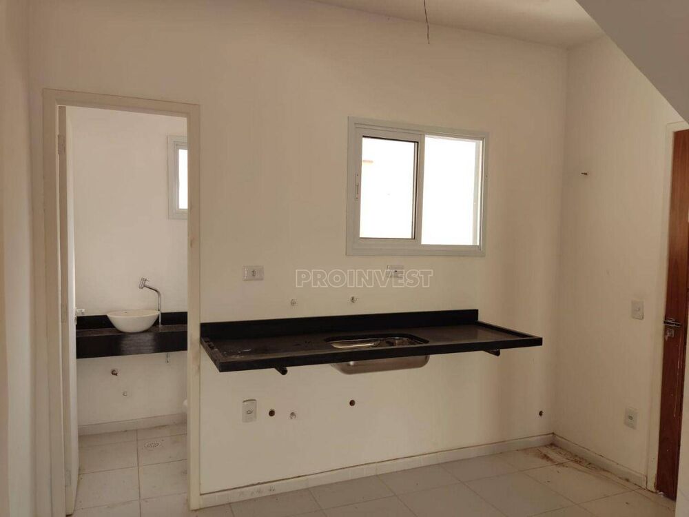 Casa de Condomínio, 2 quartos - Foto 3