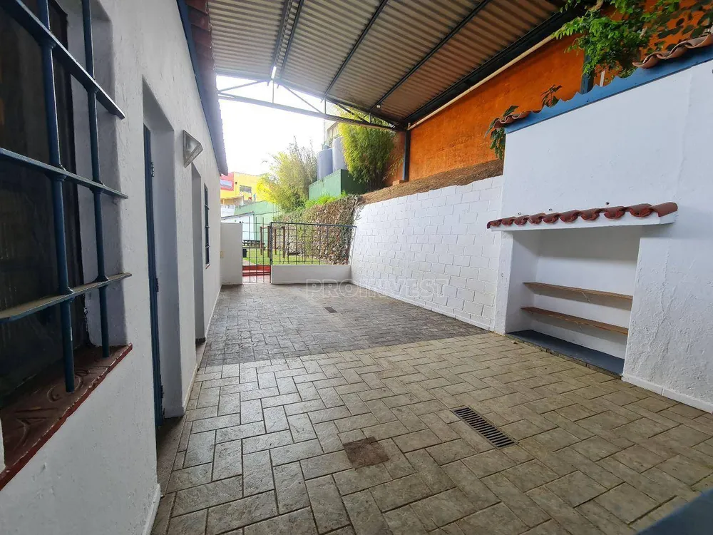 Casa, 5 quartos, 1200 m² - Foto 2