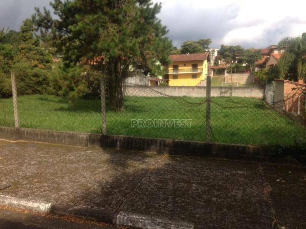 Loteamento e Condomínio, 1010 m² - Foto 2