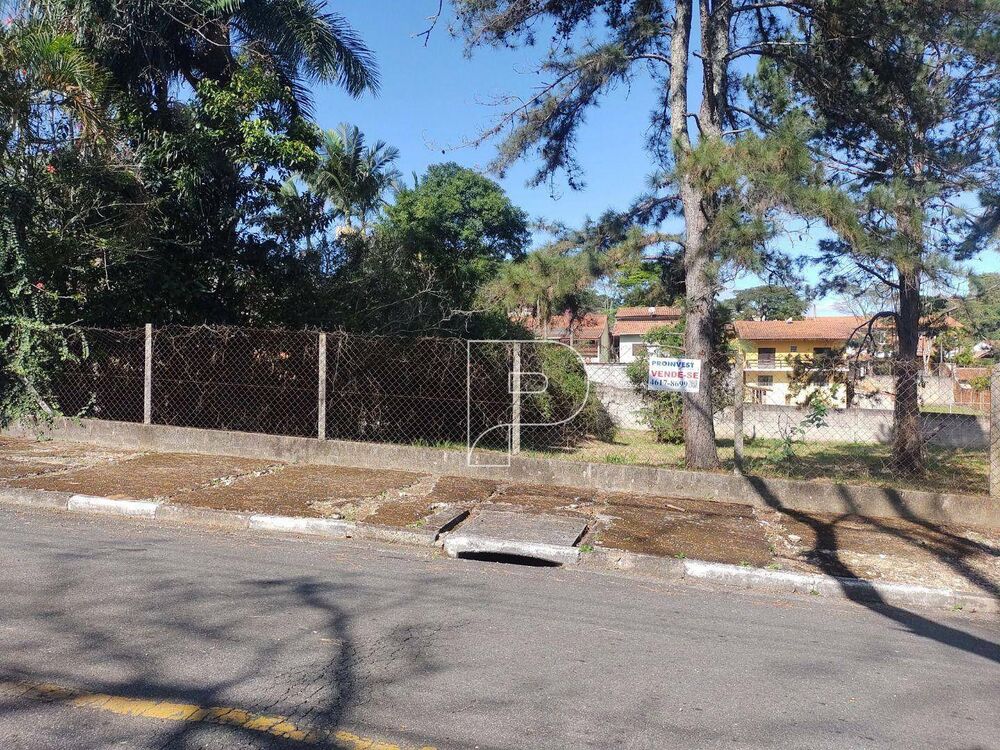 Loteamento e Condomínio, 1010 m² - Foto 1