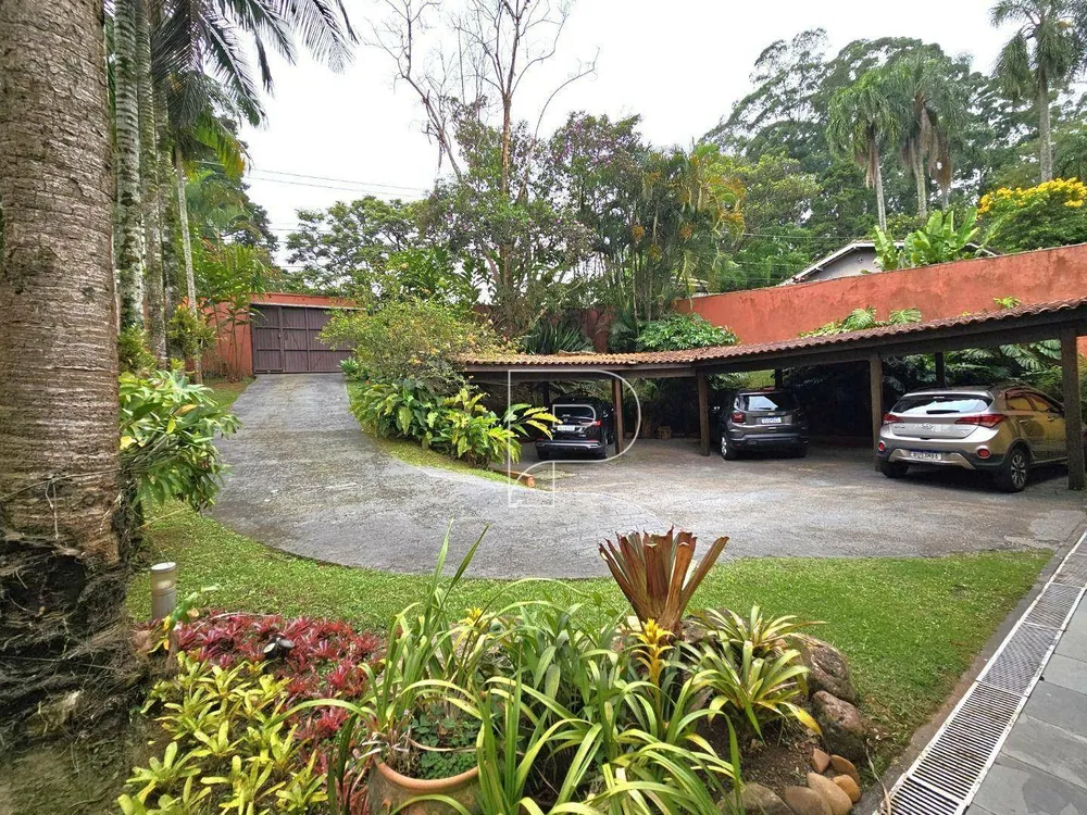 Casa de Condomínio, 5 quartos - Foto 12