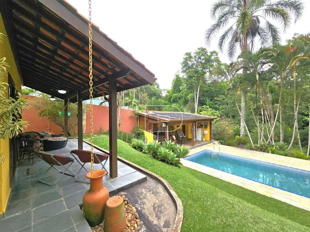 Casa de Condomínio, 5 quartos - Foto 8