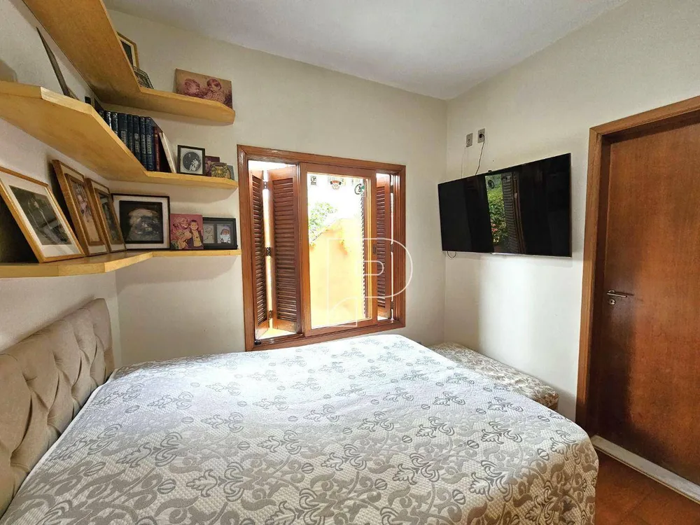 Casa de Condomínio, 5 quartos - Foto 4