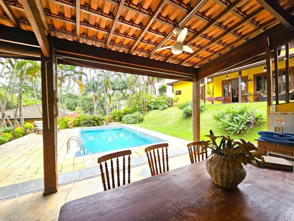 Casa de Condomínio, 5 quartos - Foto 2