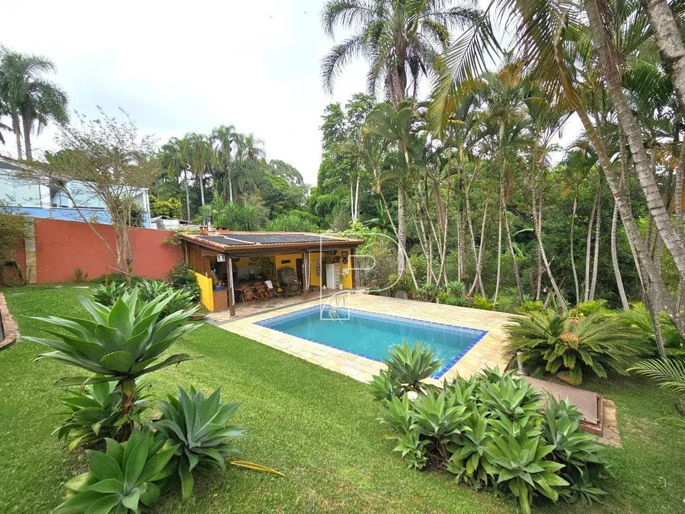 Casa de Condomínio, 5 quartos - Foto 9