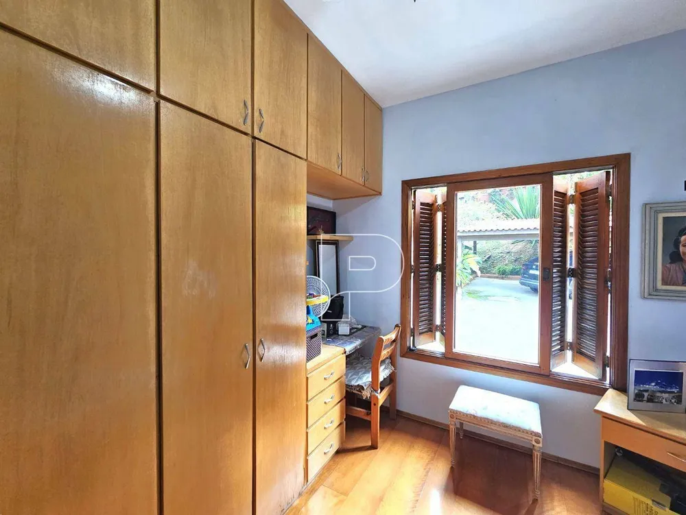 Casa de Condomínio, 5 quartos - Foto 6