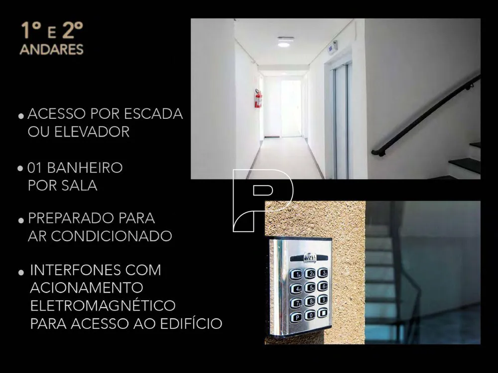 Prédio Inteiro, 787 m² - Foto 2