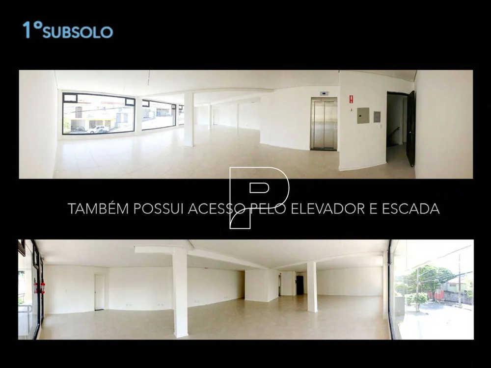 Prédio Inteiro, 787 m² - Foto 4
