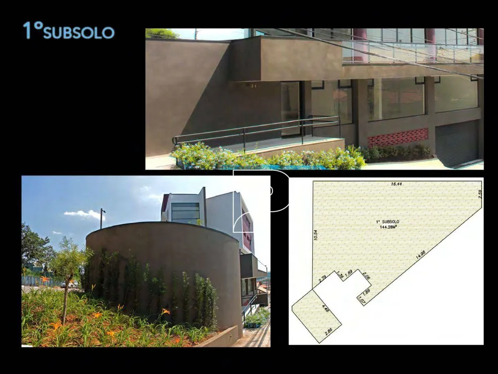 Prédio Inteiro, 787 m² - Foto 5